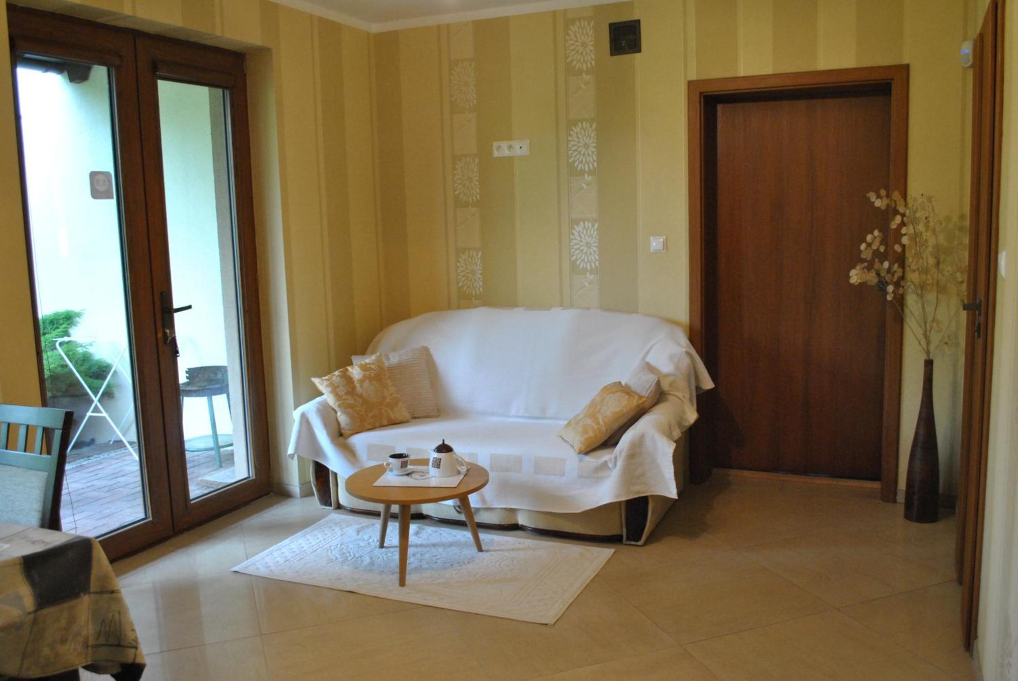 Apartament Wita Niemcz 외부 사진