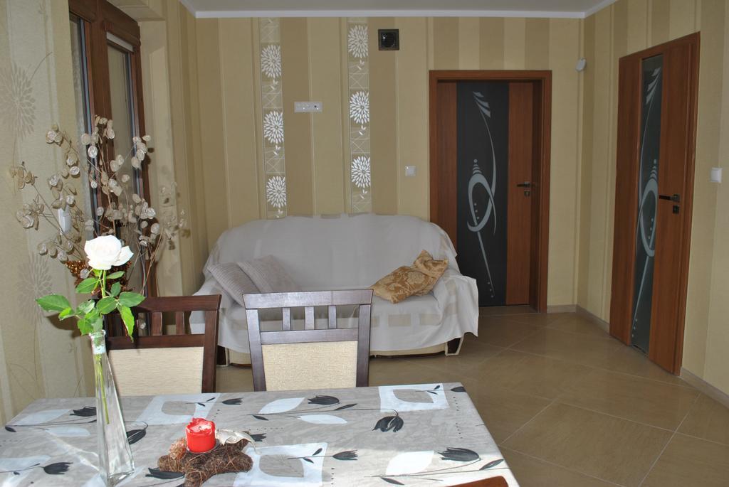 Apartament Wita Niemcz 객실 사진